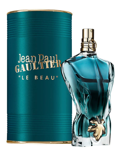 Jean Paul Gaultier - LE BEAU 125ML