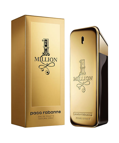 ONE MILLÓN CLASIC 120ML