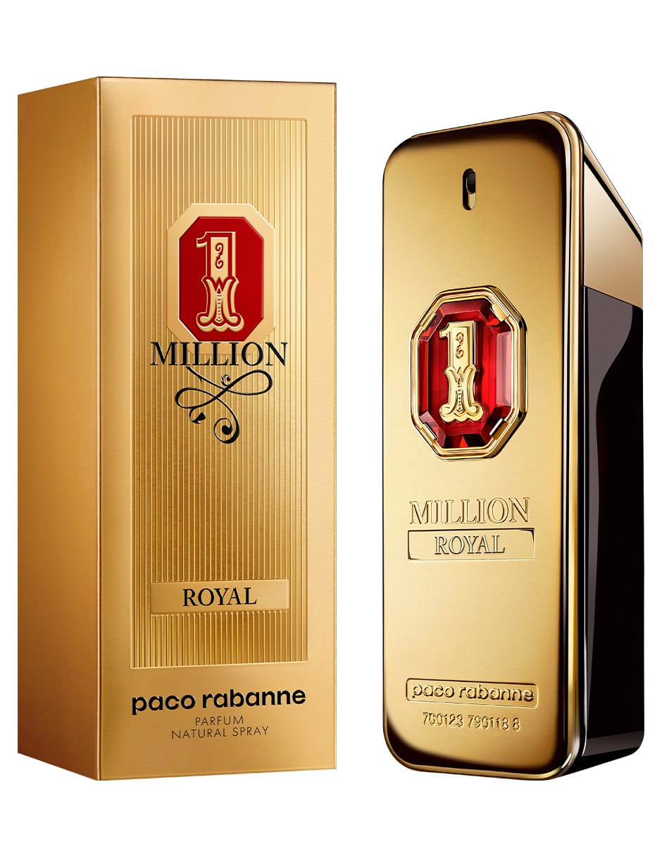 ONE MILLON-ROYAL 100ML