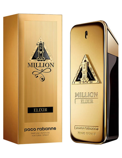 ONE MILLON-ELIXIR 100ML