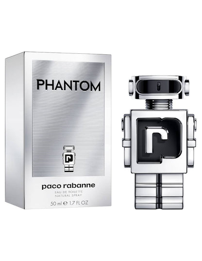 PHANTOM - Eau De Toilette 100ML