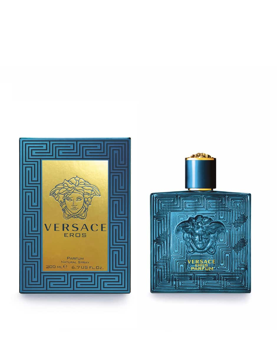 VERSACE-EROS PARFUM 200ML