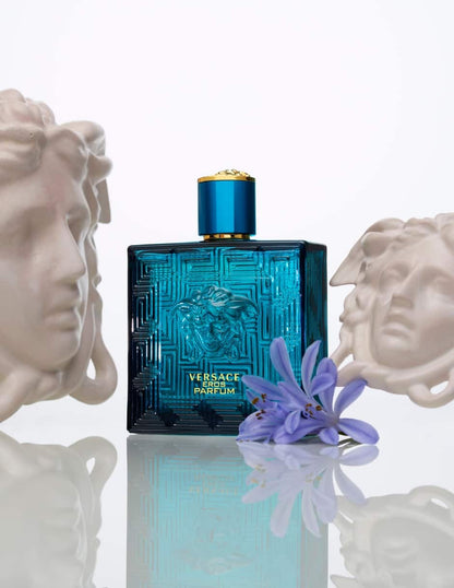 VERSACE-EROS PARFUM 200ML