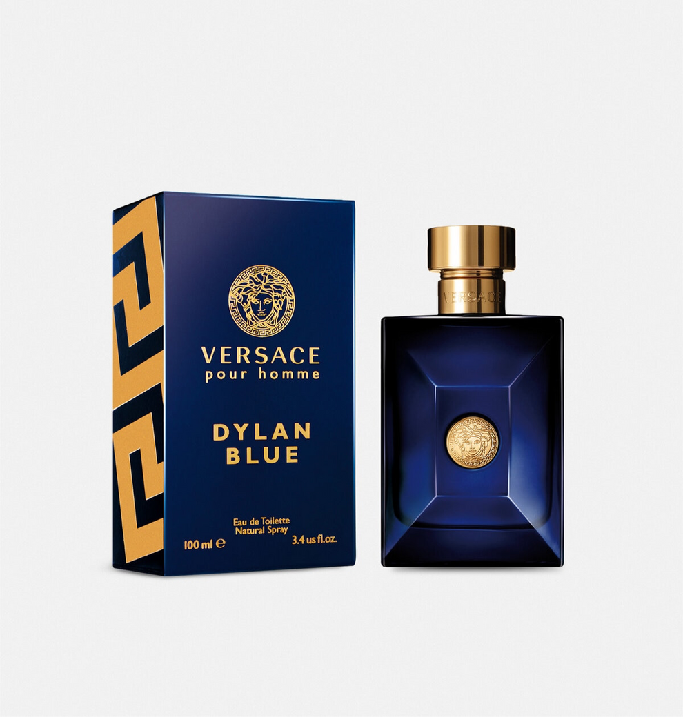 DYLAN BLUE POUR HOMME EDT 100 ML