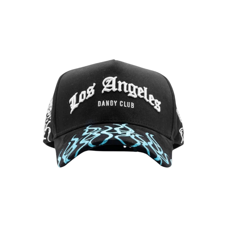 DANDY HATS “LA DANDY CLUB”